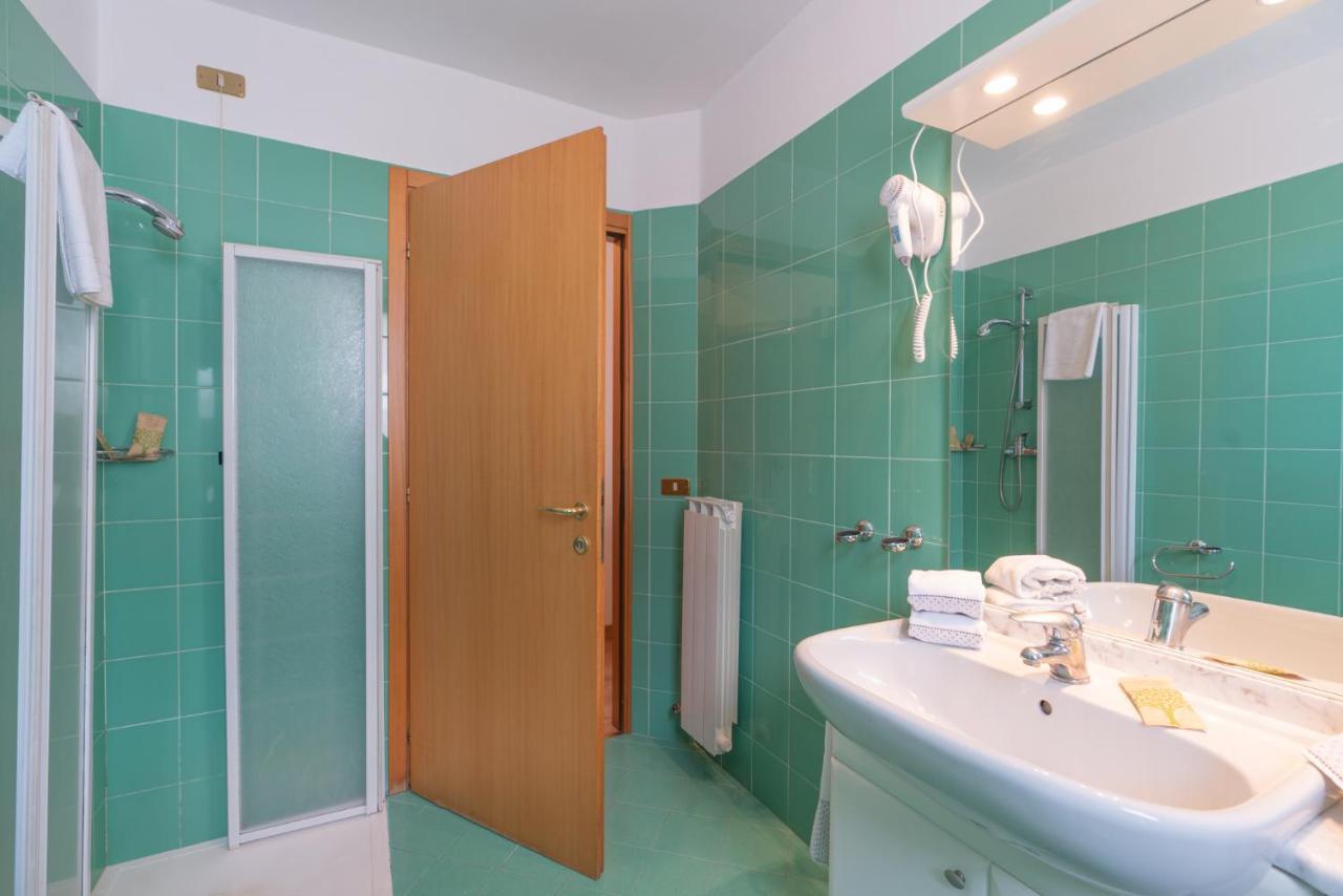 Hotel Posta Aprica Eksteriør bilde
